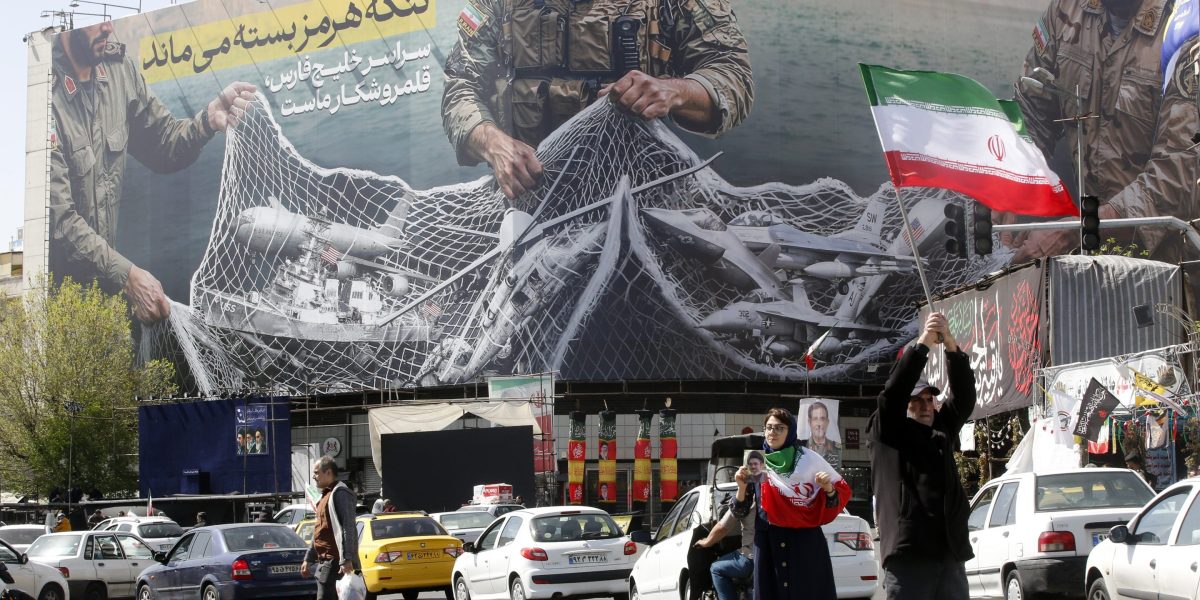 The Iran war is either concluding with the world worse off, or escalation is just delayed again