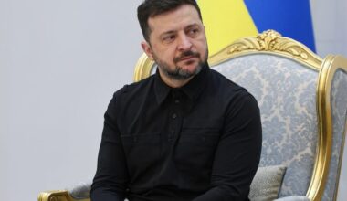 Ukraine secures oil lifeline from Gulf states in exchange for military support – POLITICO