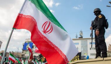 Iranians begin forming human chains around power plants ahead of Trump’s deadline