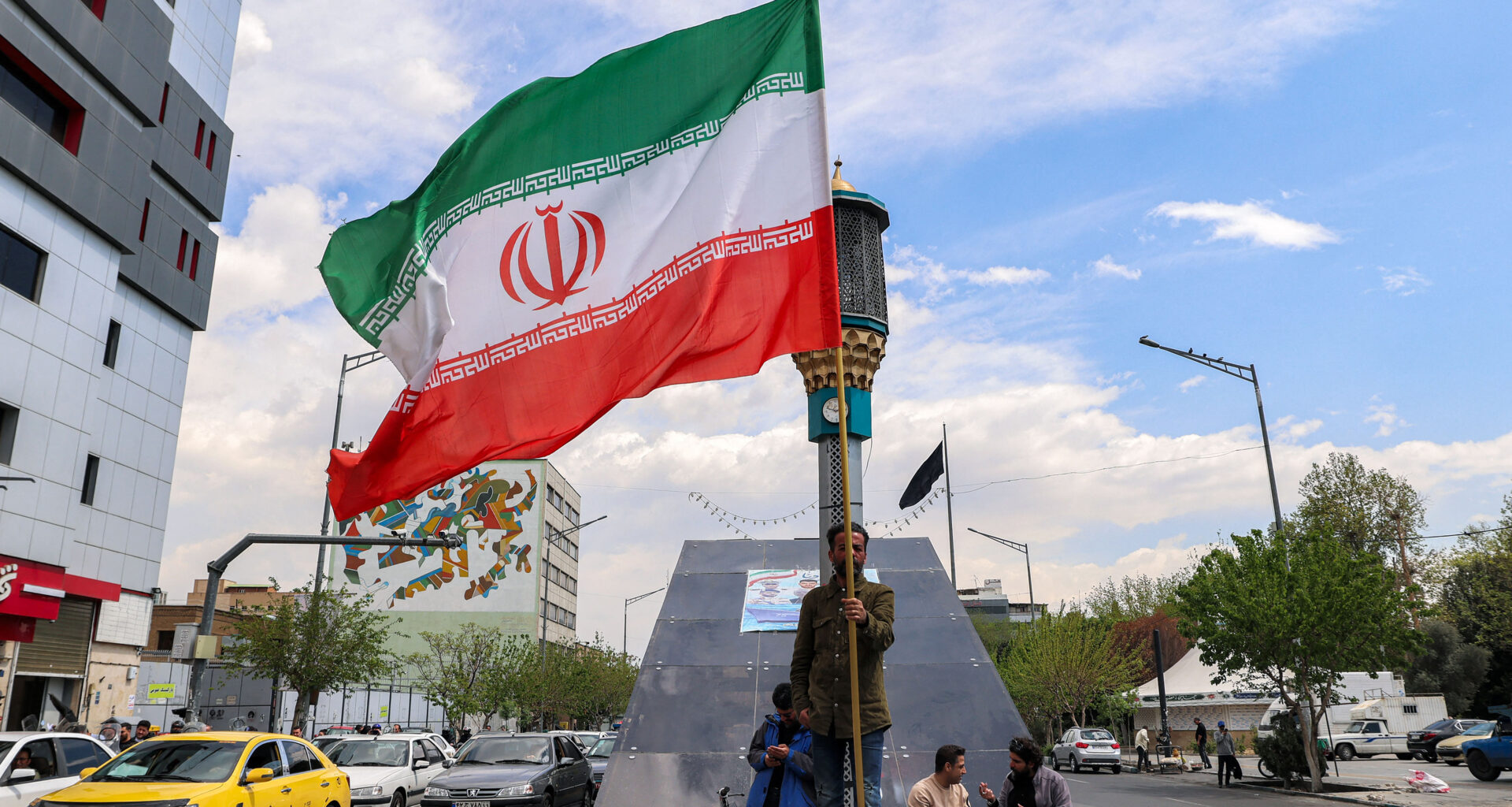 The Fragile U.S.-Iran Ceasefire: Issues to Watch