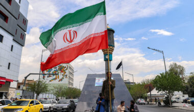 The Fragile U.S.-Iran Ceasefire: Issues to Watch