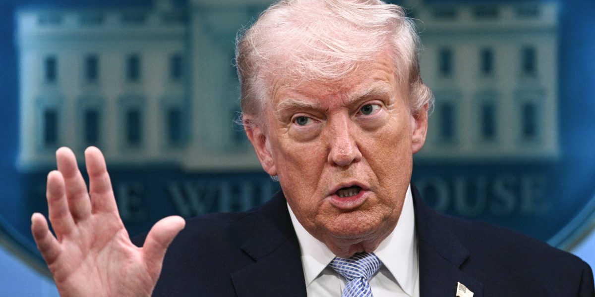The 'petrodollar' has been weakening for years, economist warn. The Iran war put a spotlight on it