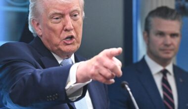 Something is different about Trump's $1 trillion war on Iran and its stress on the national debt, Harvard Kennedy scholar says