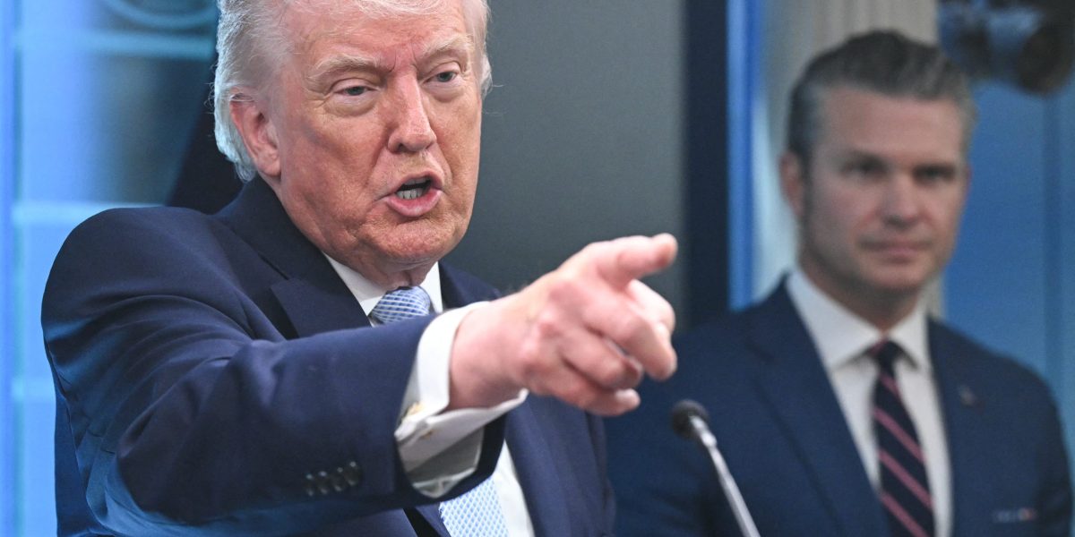 Something is different about Trump's $1 trillion war on Iran and its stress on the national debt, Harvard Kennedy scholar says