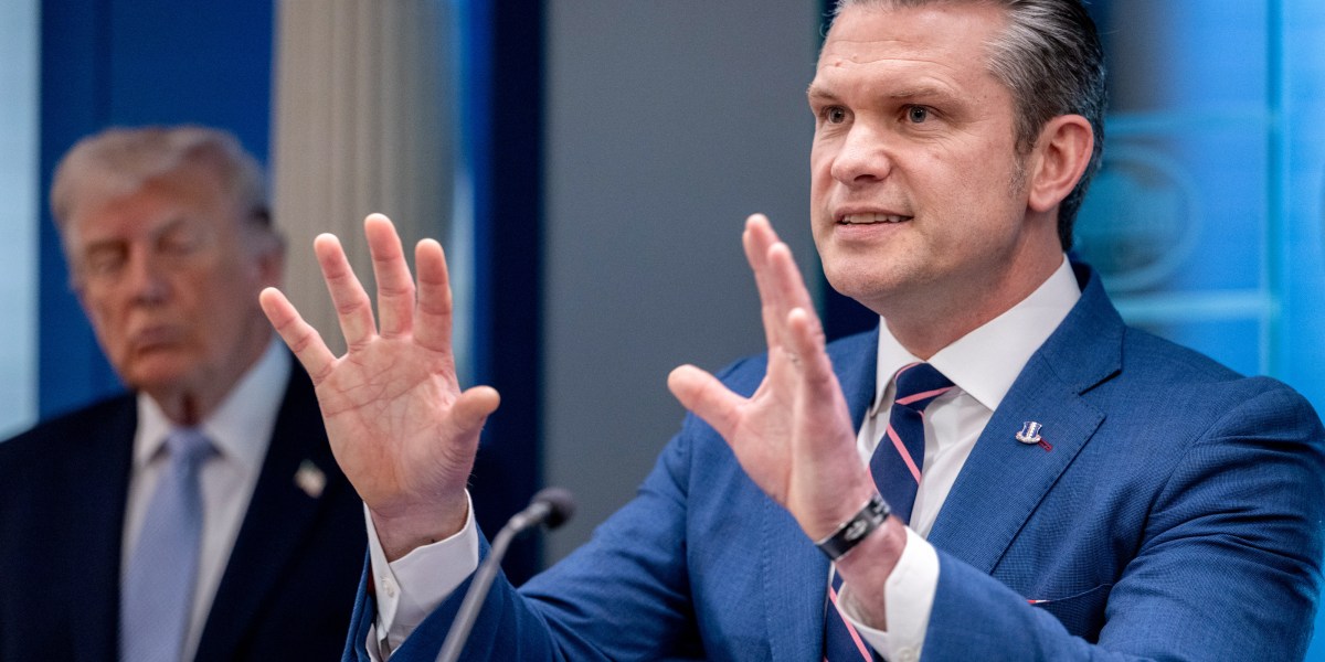 Harvard policy expert: ‘I am certain’ Iran war will cost U.S. taxpayers $1 trillion