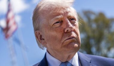 Trump’s warning to Iran: 'A whole civilization will die tonight, never to be brought back again'