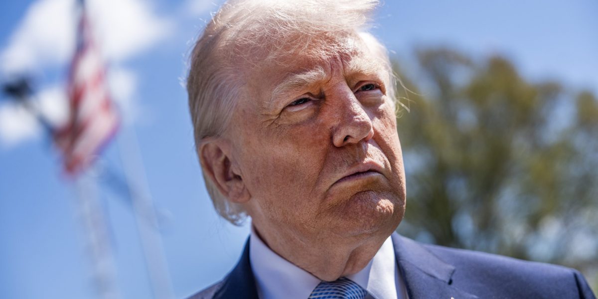 Trump’s warning to Iran: 'A whole civilization will die tonight, never to be brought back again'