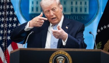 Analysts warn TACO trade won’t last after an Iran ceasefire wipes out weeks of losses in markets