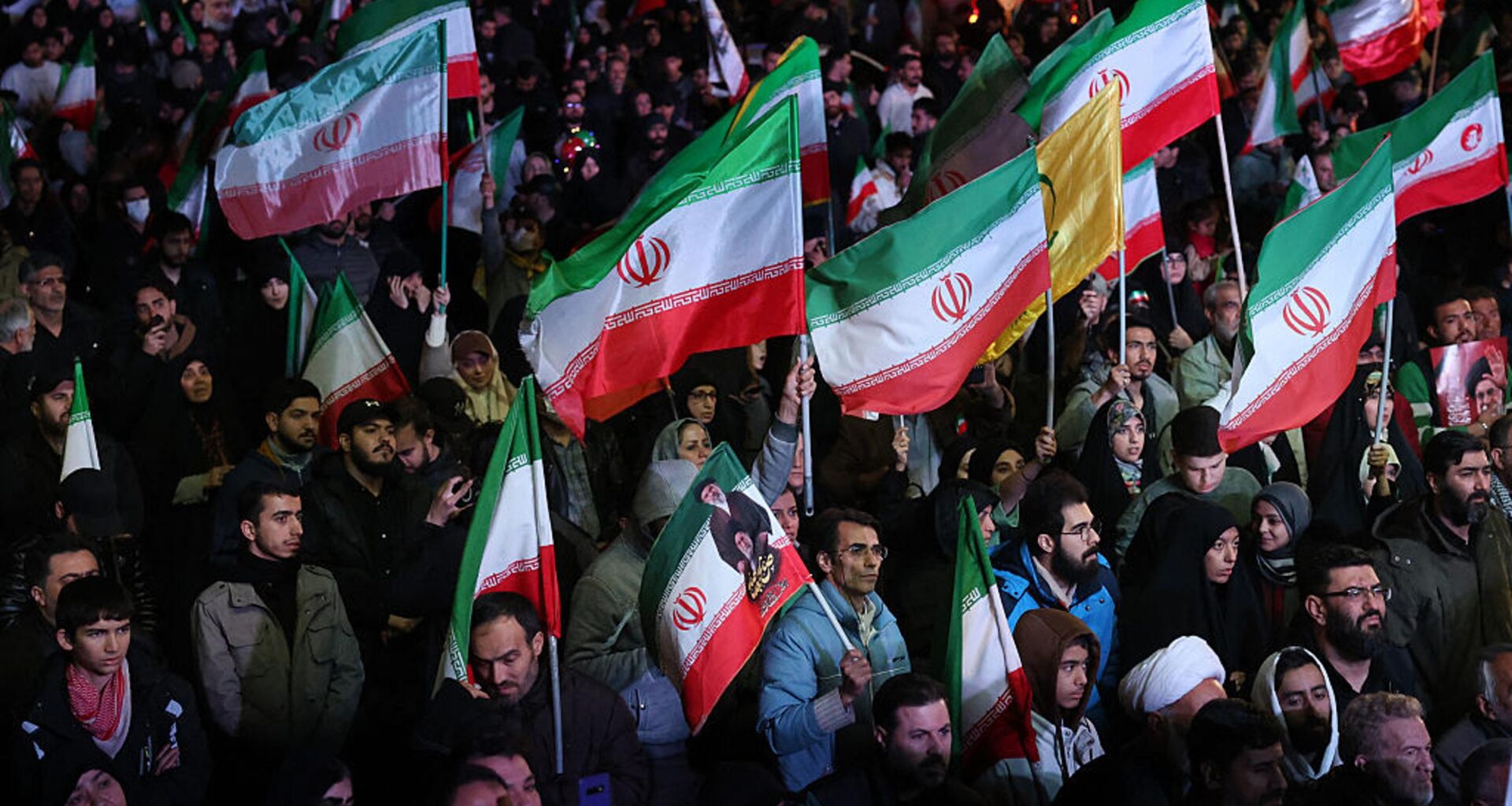 What to Know About Iran’s Ceasefire Proposal as Peace Talks Approach