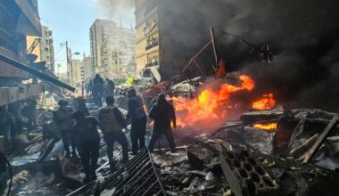 War threatens to wreak havoc with the global economy, IMF warns – POLITICO