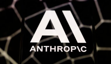 EU welcomes Anthropic’s move to slow the release of powerful new AI tool – POLITICO