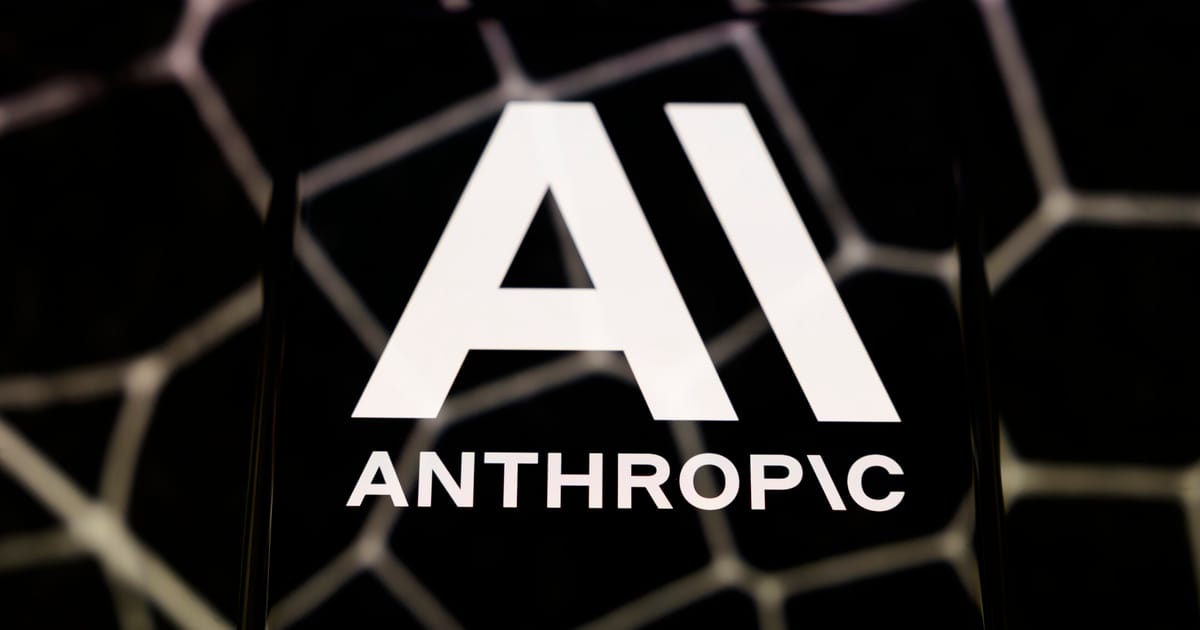 EU welcomes Anthropic’s move to slow the release of powerful new AI tool – POLITICO