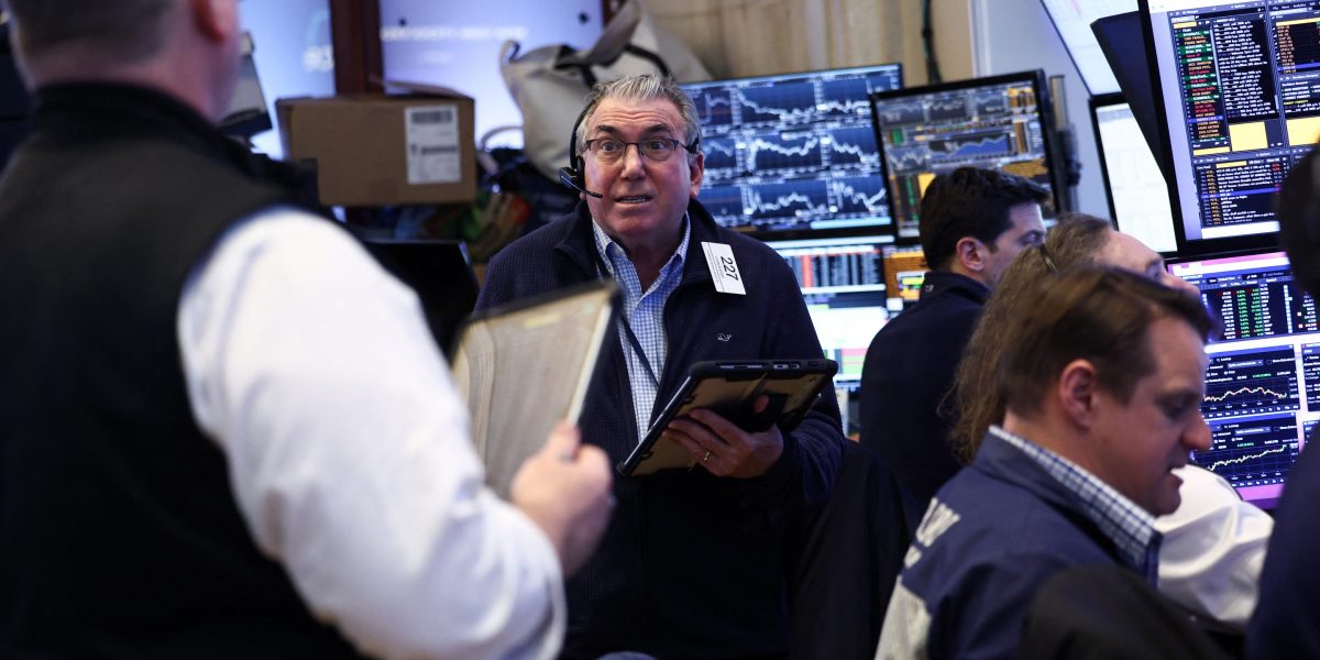 The world's 500 richest people made more than a quarter trillion yesterday