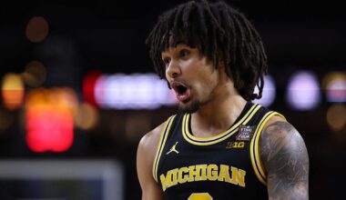 Michigan vs. UConn expert predictions for the men’s NCAA Tournament national championship