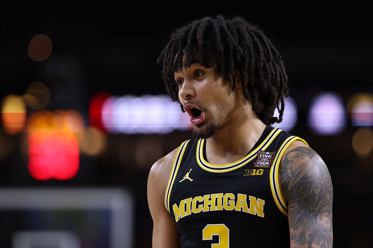 Michigan vs. UConn expert predictions for the men’s NCAA Tournament national championship