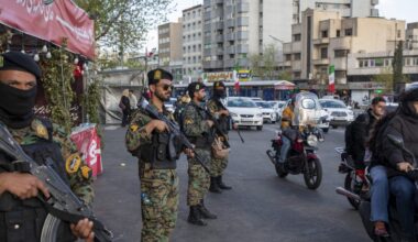 Even if Iran's regime outlasts Trump, it may not survive reconstruction of the shattered economy