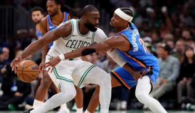 NBA playoffs 2026 preview: Why OKC is primed for a repeat, and the Knicks may fall short