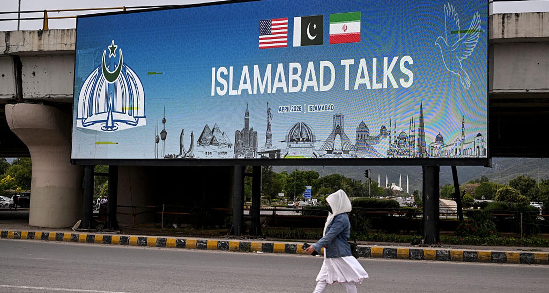 Why the U.S.-Iran Ceasefire Won’t Last