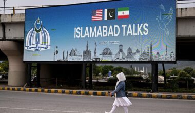 Why the U.S.-Iran Ceasefire Won’t Last