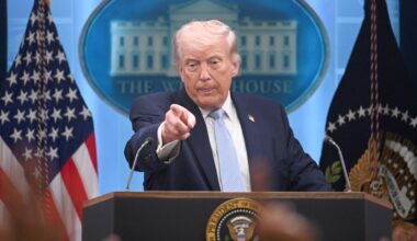 Trump ceasefire gives Iran control of Strait of Hormuz; Mojtaba Khamenei is alive
