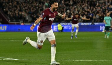 Taty Castellanos makes social media statement after scoring twice for West Ham against Wolves
