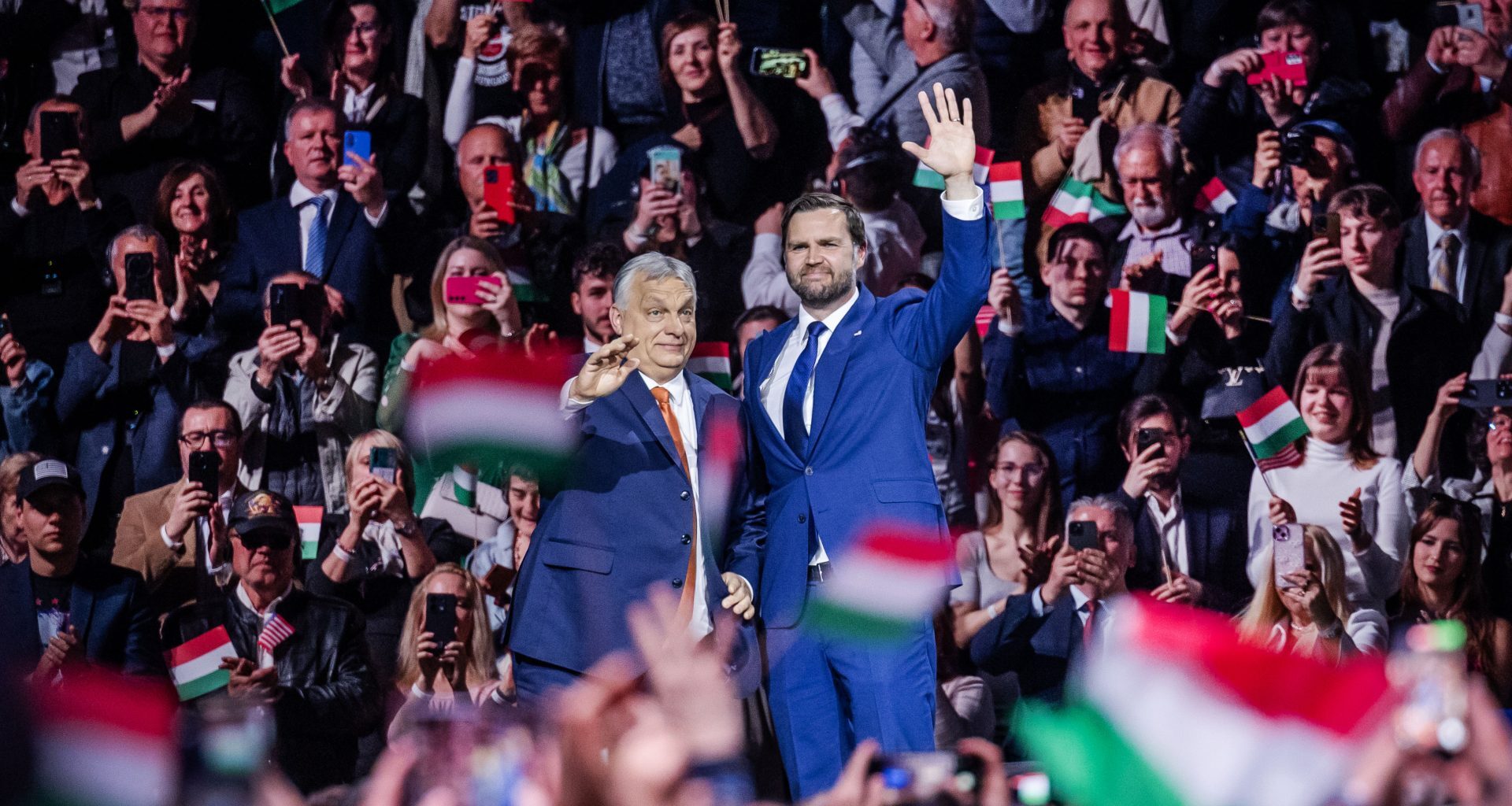 Is this the end of Viktor Orbán?