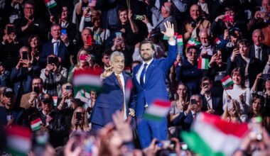 Is this the end of Viktor Orbán?
