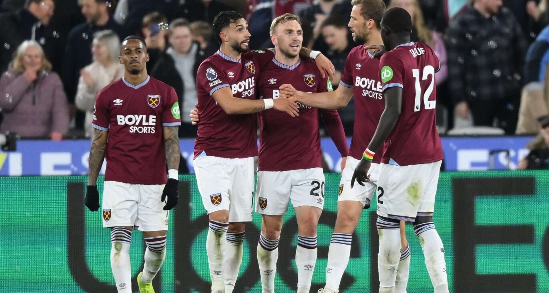 Why West Ham's 4-0 win sees Wolves emulate Real Madrid and Juventus