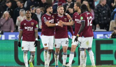 Why West Ham's 4-0 win sees Wolves emulate Real Madrid and Juventus