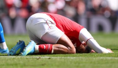 Arsenal 1 Bournemouth 2 — What does defeat mean for title charge? Where was the urgency?