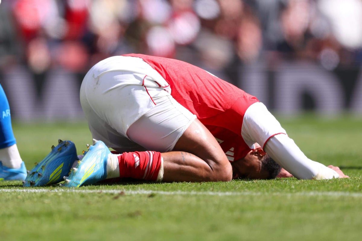 Arsenal 1 Bournemouth 2 — What does defeat mean for title charge? Where was the urgency?