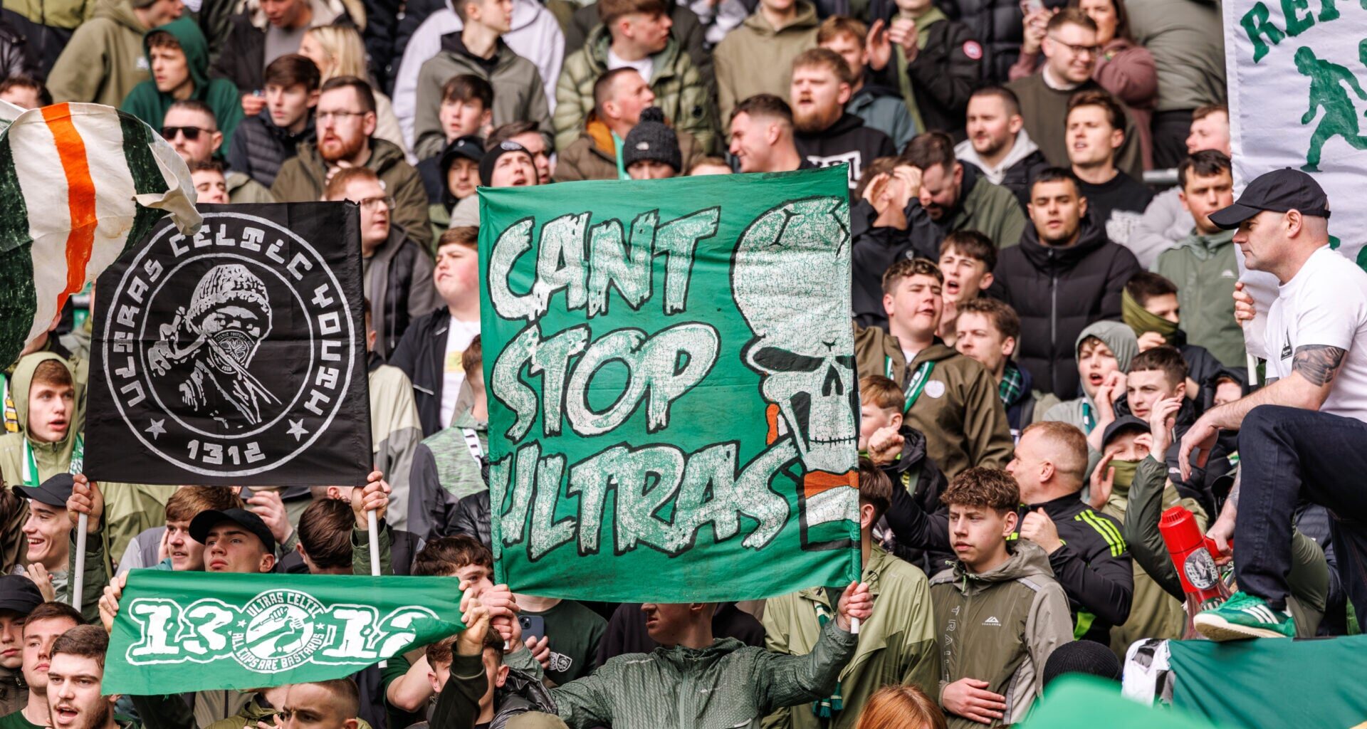 What Celtic players did after St Mirren win speaks volumes on Green Brigade