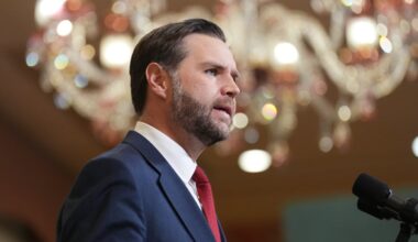 JD Vance says no deal reached with Iran after 21 hours of talks – NBC4 Washington