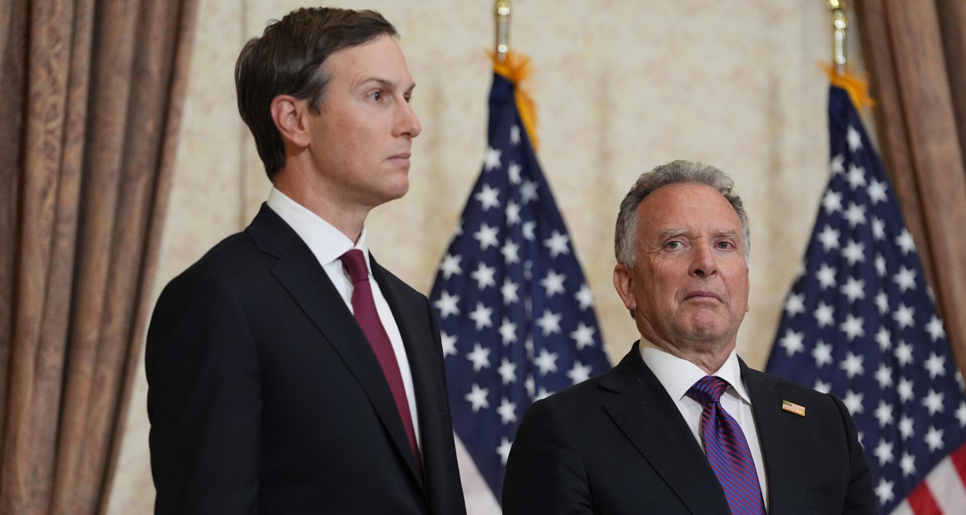 Why Diplomats Fear Trump's Iran Envoys Are Making Things Worse