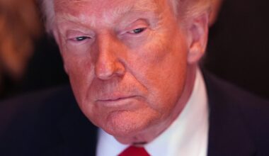 Trump threatens to blow up Iran's last ships ‘using the same system of kill’ as drug boats