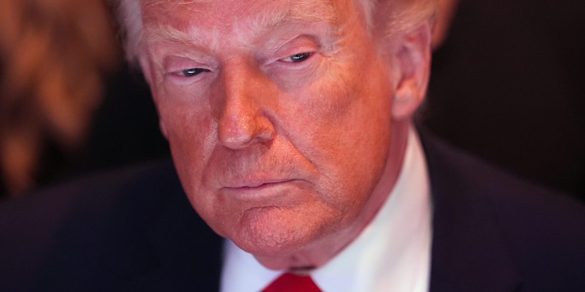 Trump threatens to blow up Iran's last ships ‘using the same system of kill’ as drug boats