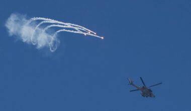 From Gaza to Lebanon to Iran, Israel's Post-Oct. 7 Security Doctrine Has Failed
