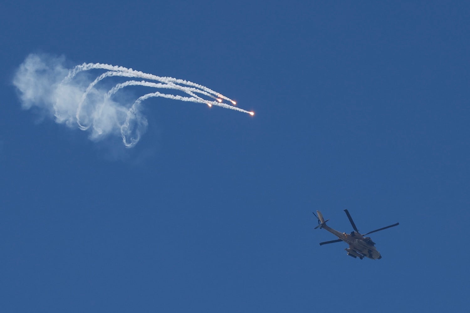 From Gaza to Lebanon to Iran, Israel's Post-Oct. 7 Security Doctrine Has Failed