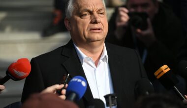 Orbán’s 16-year rule over Hungary ends in crushing election defeat – POLITICO