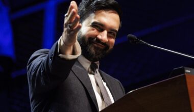 NYC Mayor Zohran Mamdani calls out Ken Griffin's $238 million penthouse on Tax Day