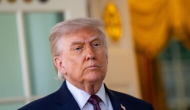 Trump’s tariffs dealt an economic blow to all 50 states, study finds