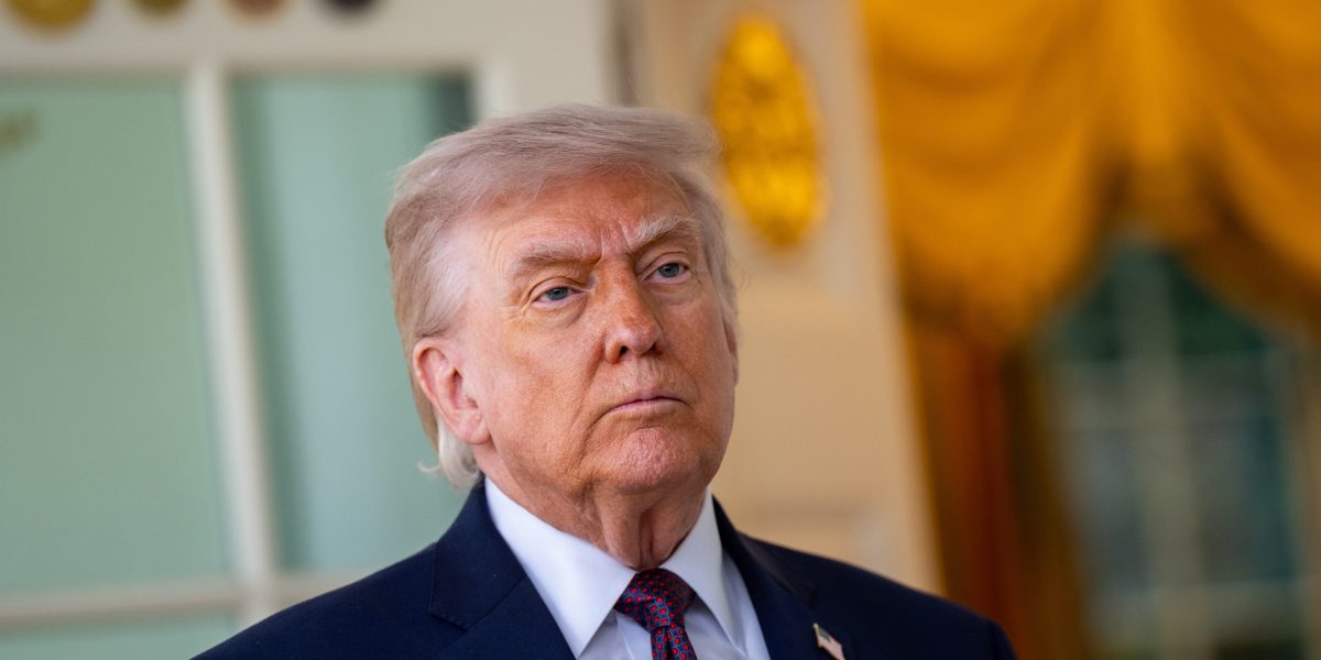 Trump’s tariffs dealt an economic blow to all 50 states, study finds