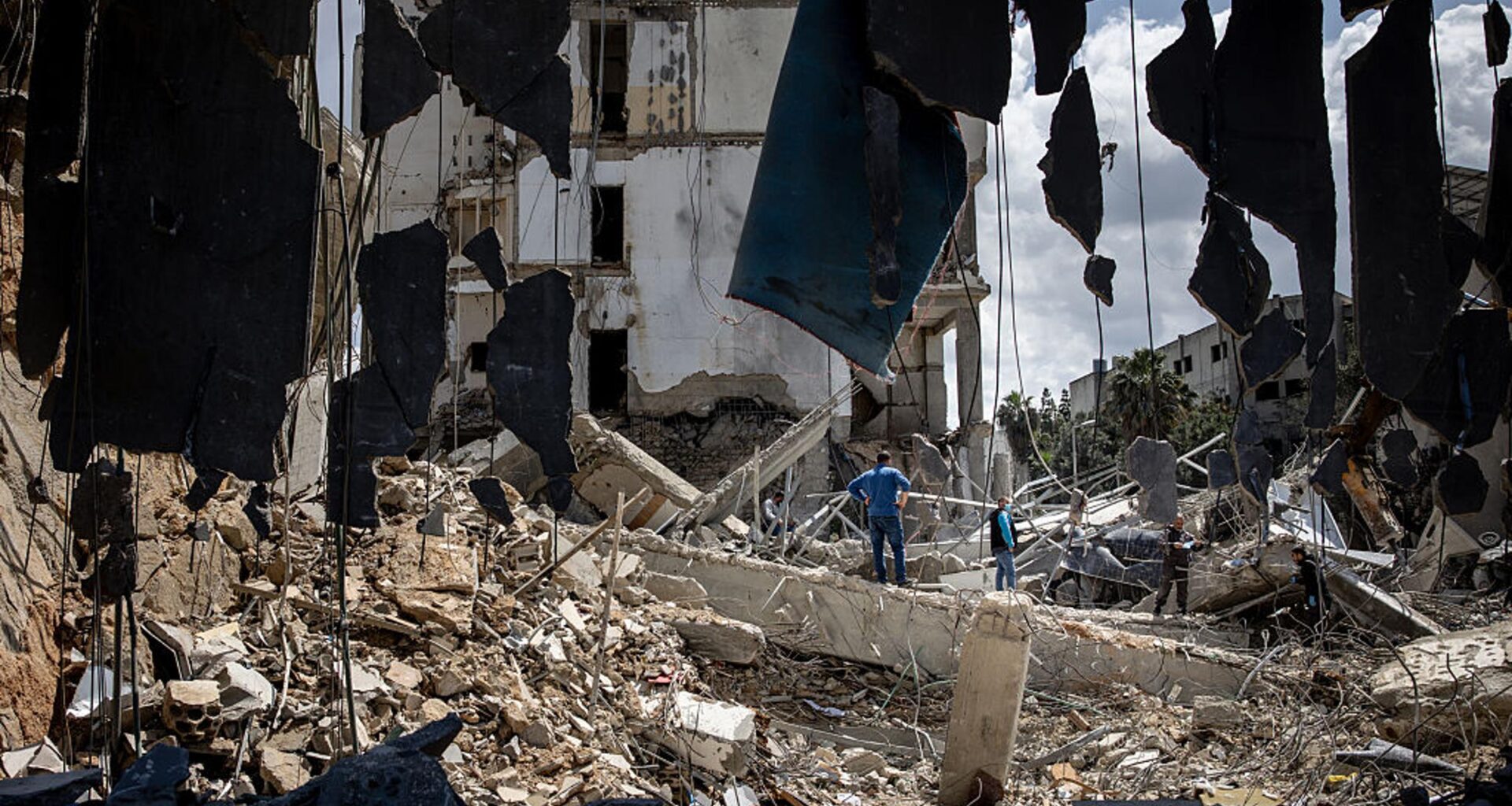 The Key Obstacles to Israel-Lebanon Talks Over Hezbollah