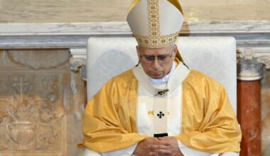 Trump renews attack on the pope – POLITICO