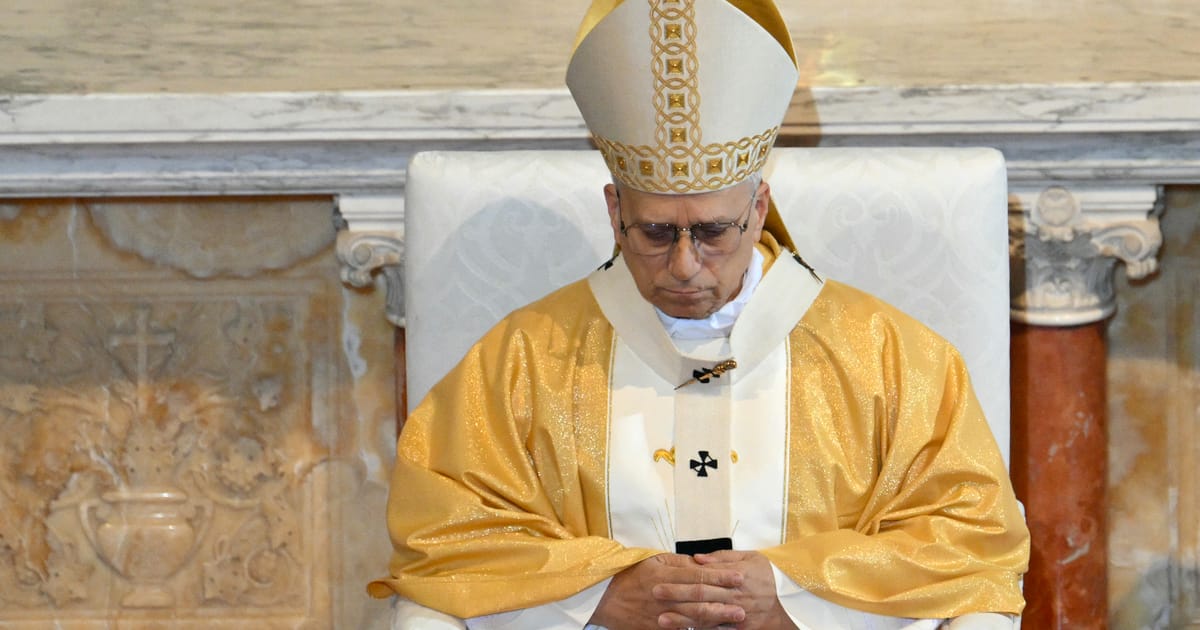 Trump renews attack on the pope – POLITICO