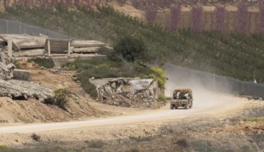 Don’t Trust Lebanon Ceasefire When Israel Keeps Killing in Gaza