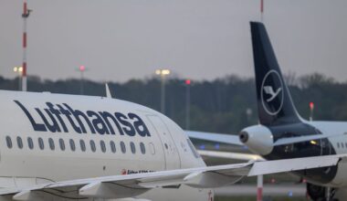 Lufthansa axes 20,000 ‘unprofitable’ flights to save jet fuel – POLITICO