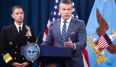 U.S. launches ‘Operation Economic Fury’ to obstruct Iran’s revenue streams amid blockade