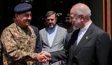 iran peace