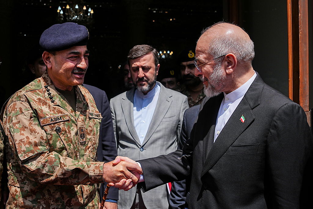 iran peace